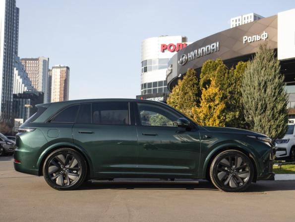 Li Auto (Lixiang) L7 I Рестайлинг с пробегом 2025 года, цена 7 388 000 рублей, 32890 км, внедорожник, Автокод Объявления