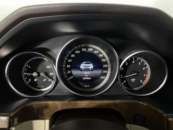 Mercedes-Benz E-Класс IV (W212 S212 C207) Рестайлинг с пробегом 2013 года, цена 1 850 000 рублей, 205565 км, седан, Автокод Объявления