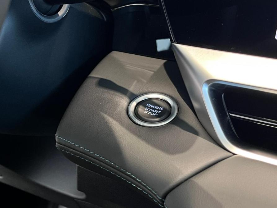 Geely Monjaro I Волгоград  - изображение 25