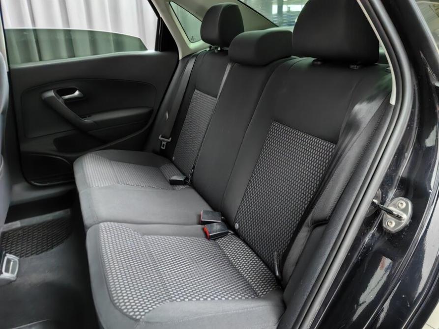 Volkswagen Polo V Подольск  - изображение 8