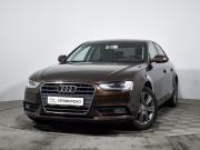 Audi A4 IV (B8) Рестайлинг Санкт-Петербург  - изображение 20