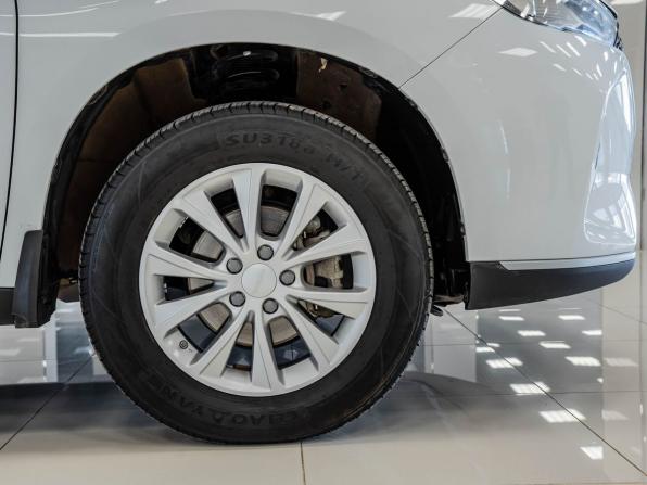 Haval M6 II с пробегом 2023 года, цена 1 798 000 рублей, 46758 км, внедорожник, Автокод Объявления