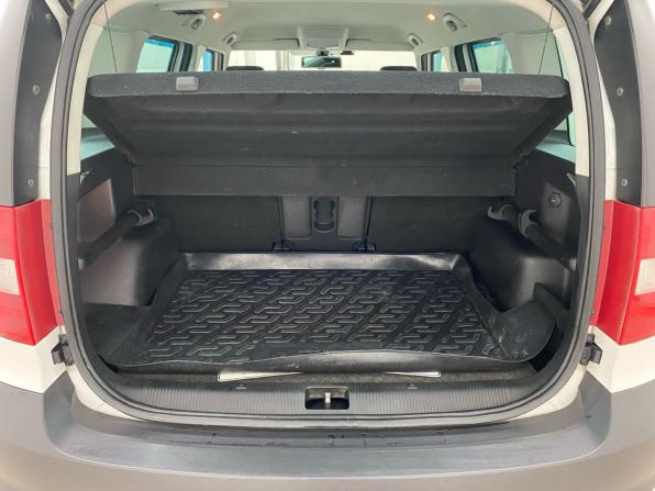 Skoda Yeti I с пробегом 2011 года, цена 880 000 рублей, 228616 км, внедорожник, Автокод Объявления