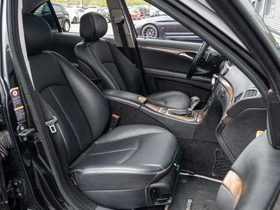 Mercedes-Benz E-Класс III (W211 S211) Рестайлинг Краснодар  - изображение 8