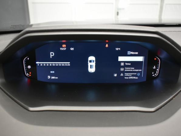 Changan UNI-S (CS55 Plus) с пробегом 2024 года, цена 2 090 000 рублей, 37277 км, внедорожник, Автокод Объявления