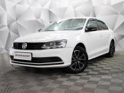 Volkswagen Jetta VI Рестайлинг Ульяновск  - изображение 18