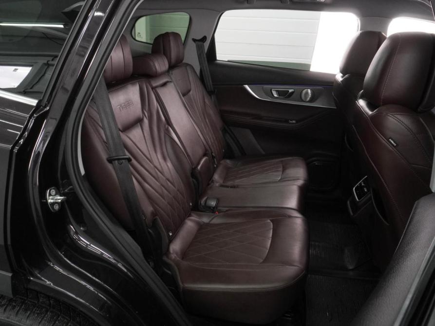 Chery Tiggo 8 Pro Max I Рестайлинг Воронеж  - изображение 7
