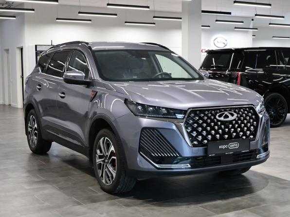 Chery Tiggo 7 Pro Max I Рестайлинг с пробегом 2024 года, цена 2 075 000 рублей, 29970 км, внедорожник, Автокод Объявления