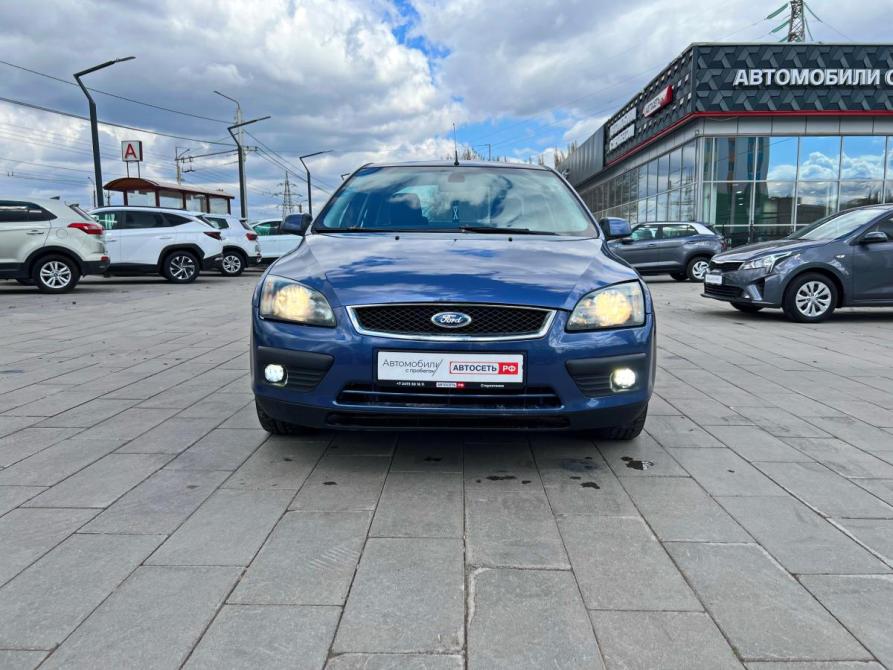 Ford Focus II Стерлитамак  - изображение 5