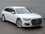 Audi A6 V (C8) Москва  - изображение 31