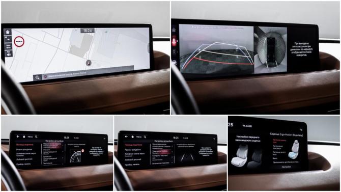 Genesis G80 II с пробегом 2021 года, цена 4 550 000 рублей, 51407 км, седан, Автокод Объявления