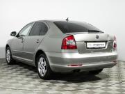 Skoda Octavia II (A5) Рестайлинг Санкт-Петербург  - изображение 24