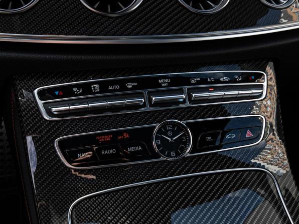 Mercedes-Benz E-Класс AMG V (W213) с пробегом 2018 года, цена 5 680 000 рублей, 99422 км, купе, Автокод Объявления
