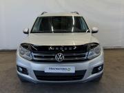Volkswagen Tiguan I Рестайлинг Псков  - изображение 26
