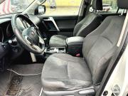 Toyota Land Cruiser Prado 150 Series Пермь  - изображение 23