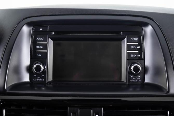 Mazda CX-5 I Рестайлинг с пробегом 2014 года, цена 2 099 000 рублей, 112259 км, внедорожник, Автокод Объявления