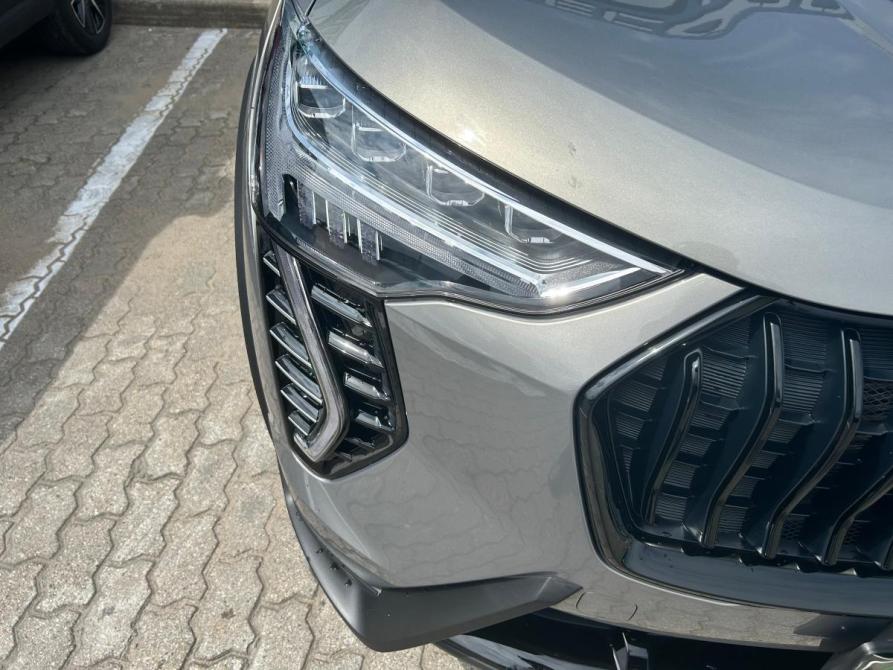 Haval Jolion I Рестайлинг Череповец  - изображение 4