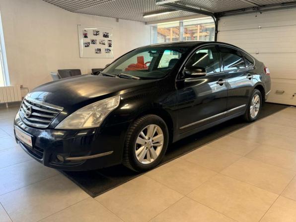 Nissan Teana II Рестайлинг с пробегом 2012 года, цена 556 720 рублей, 226600 км, седан, Автокод Объявления