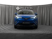 Toyota C-HR I Москва  - изображение 25