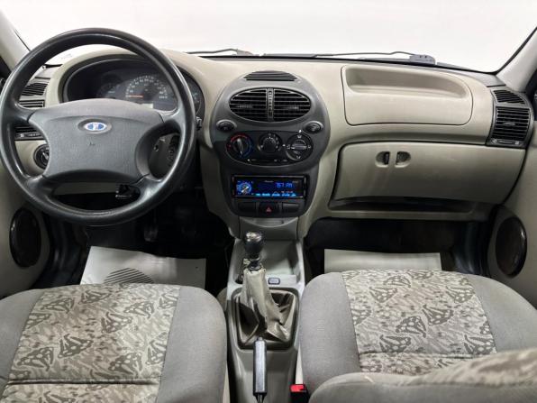 Lada (ВАЗ) Kalina I с пробегом 2006 года, цена 150 000 рублей, 292944 км, седан, Автокод Объявления