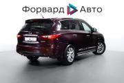 Infiniti QX60 I Тюмень  - изображение 38