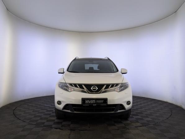 Nissan Murano II (Z51) Рестайлинг 2 с пробегом 2014 года, цена 1 850 000 рублей, 91967 км, внедорожник, Автокод Объявления