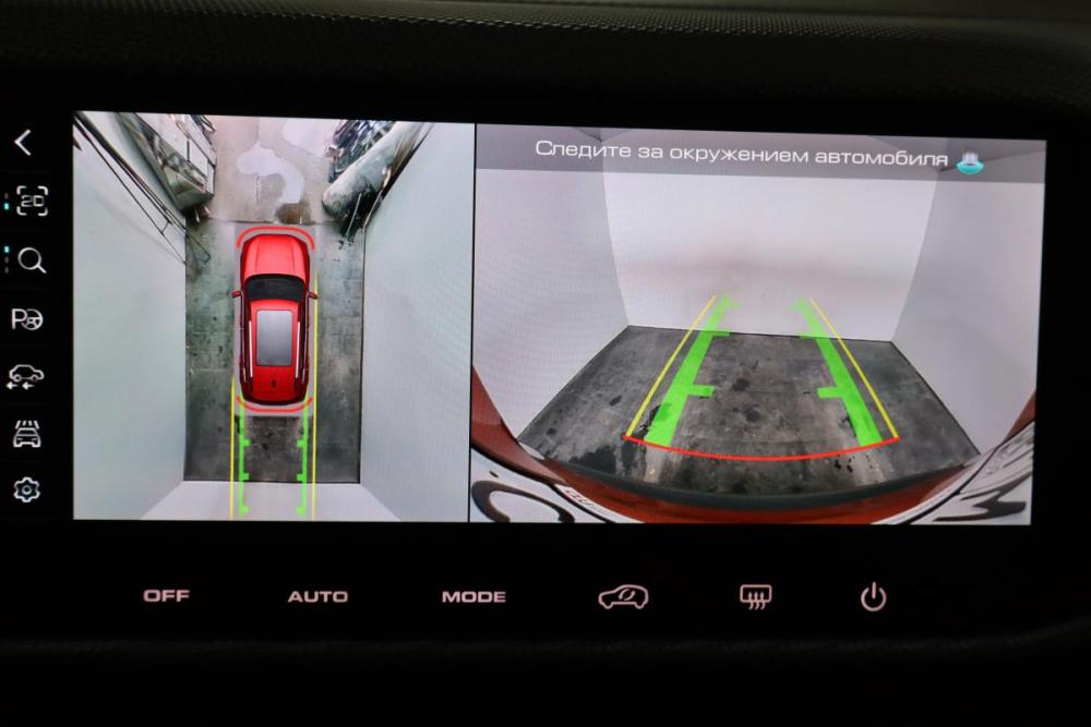 Haval Dargo I Санкт-Петербург  - изображение 18