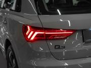 Audi Q3 II (F3) Москва  - изображение 54