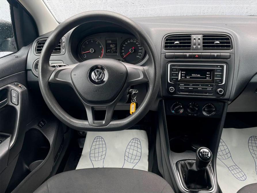 Volkswagen Polo V Рестайлинг Стерлитамак  - изображение 22