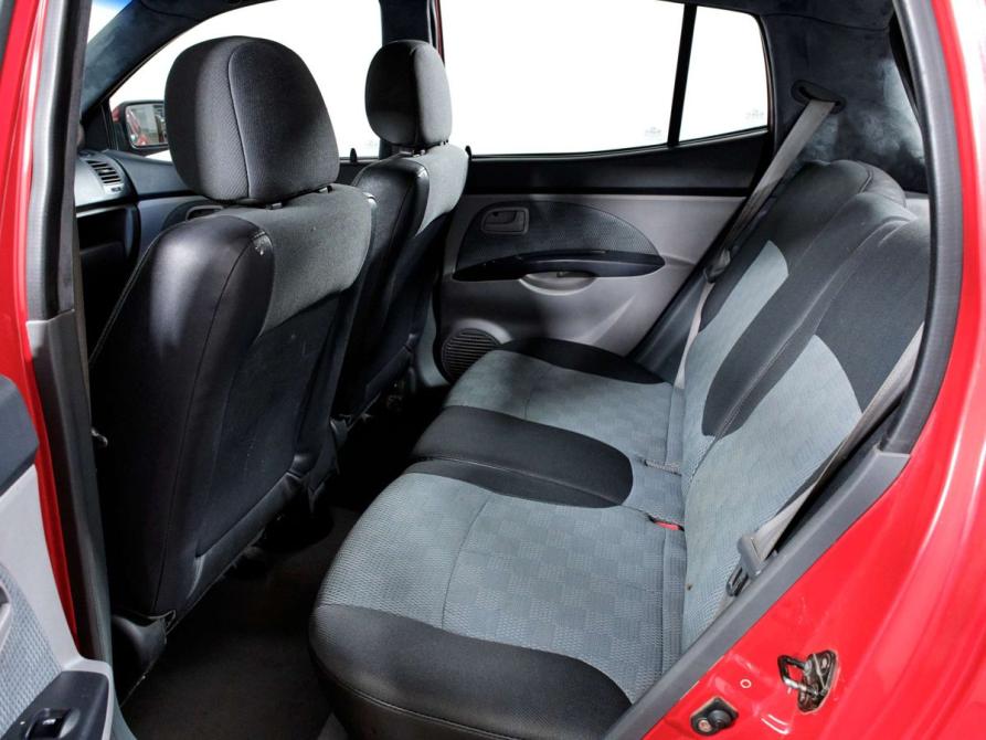 Kia Picanto I Санкт-Петербург  - изображение 18