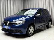 Renault Sandero II Ижевск  - изображение 30