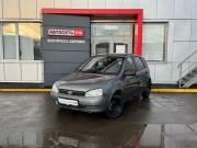 Lada (ВАЗ) Kalina I Альметьевск  - изображение 21