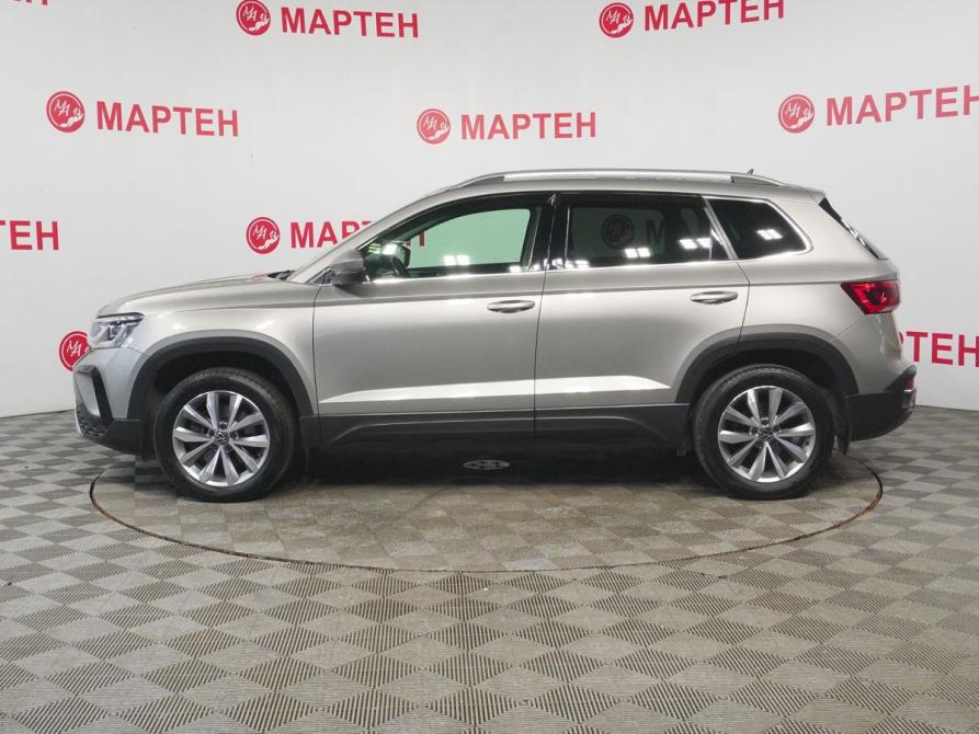 Volkswagen Taos I Вологда  - изображение 8