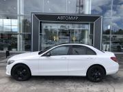 Mercedes-Benz C-Класс IV (W205) Рестайлинг Брянск  - изображение 23