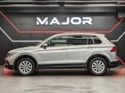 Volkswagen Tiguan II Рестайлинг Москва  - изображение 34