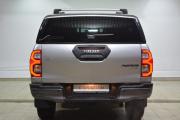 Toyota Hilux VIII Рестайлинг 2 Сургут  - изображение 39