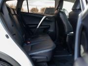 Toyota RAV4 IV (XA40) Новосибирск  - изображение 41