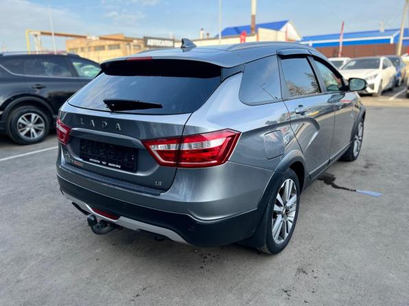 Lada (ВАЗ) Vesta I с пробегом 2019 года, цена 1 050 000 рублей, 92379 км, универсал, Автокод Объявления