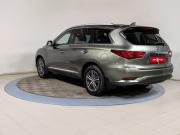 Infiniti QX60 I Рестайлинг Екатеринбург  - изображение 31