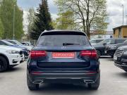 Mercedes-Benz GLC I (X253) Санкт-Петербург  - изображение 21