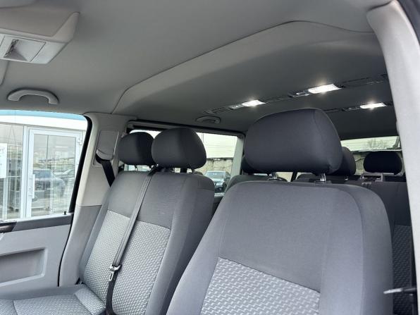 Volkswagen Caravelle T5 Рестайлинг с пробегом 2013 года, цена 2 470 000 рублей, 163000 км, минивэн, Автокод Объявления