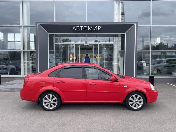 Chevrolet Lacetti I с пробегом 2007 года, цена 499 000 рублей, 262174 км, седан, Автокод Объявления