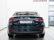 Mazda 6 III (GJ) Красноярск  - изображение 35