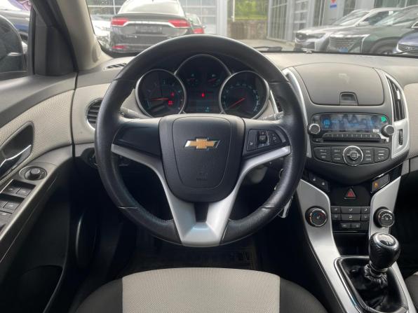 Chevrolet Cruze I с пробегом 2012 года, цена 839 000 рублей, 76807 км, хэтчбек, Автокод Объявления