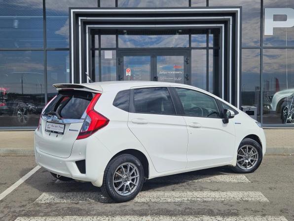Honda Fit III с пробегом 2015 года, цена 853 000 рублей, 229000 км, хэтчбек, Автокод Объявления
