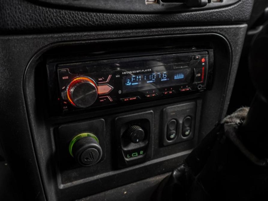 Chevrolet Niva I Рестайлинг Воронеж  - изображение 13