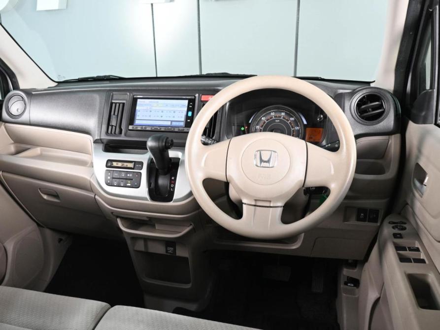 Honda N-WGN I Рестайлинг Ростов-на-Дону  - изображение 6