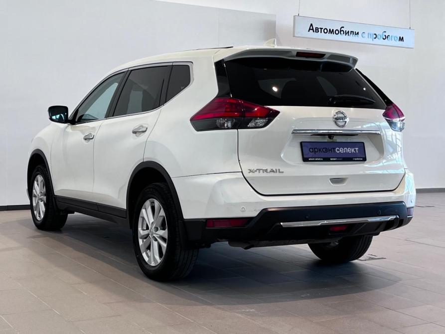 Nissan X-Trail III Рестайлинг Волгоград  - изображение 7
