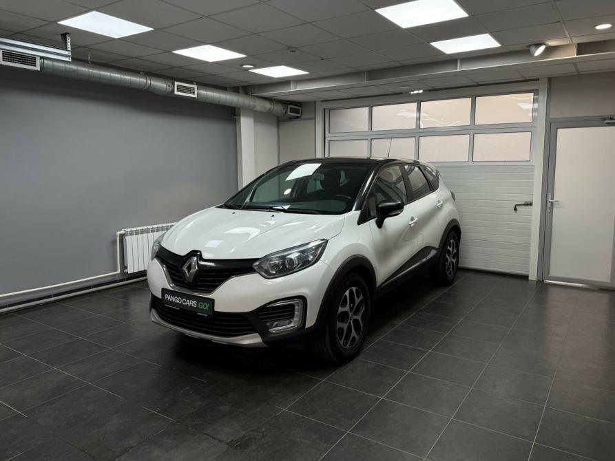 Renault Kaptur I Тверь  - изображение 1