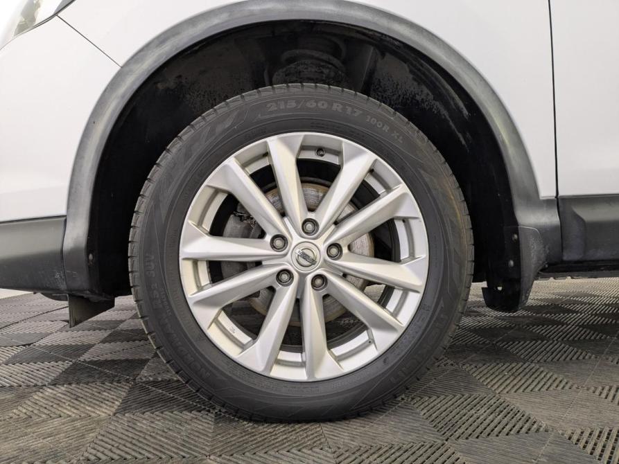 Nissan Qashqai II Москва  - изображение 12